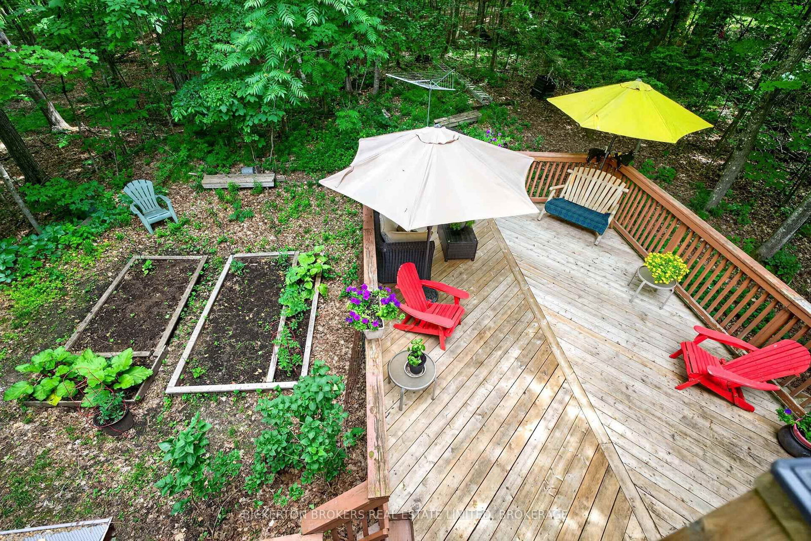154 Woodvale Road • Leeds and the Thousand Islands, ON photo 13