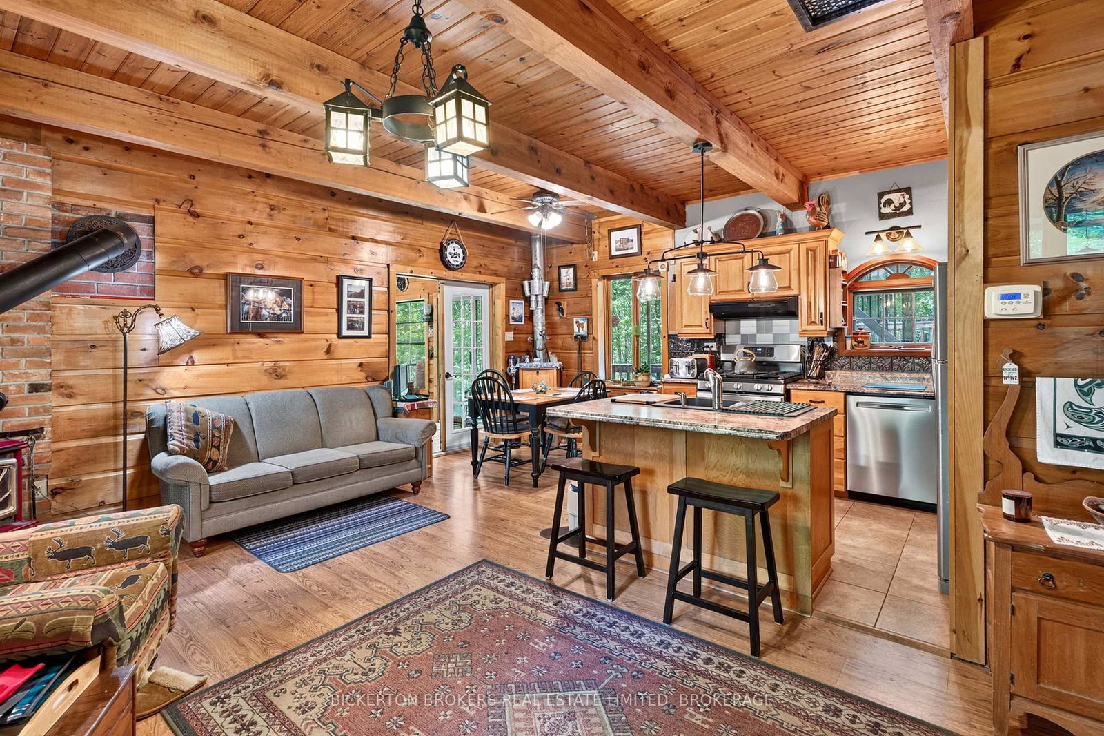 154 Woodvale Road • Leeds and the Thousand Islands, ON photo 23