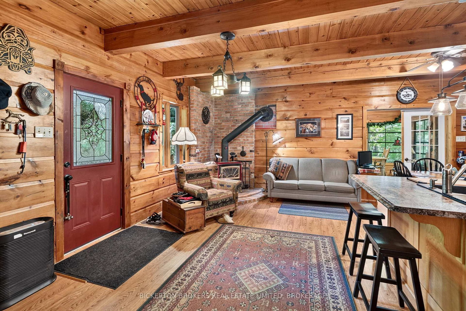154 Woodvale Road • Leeds and the Thousand Islands, ON photo 24