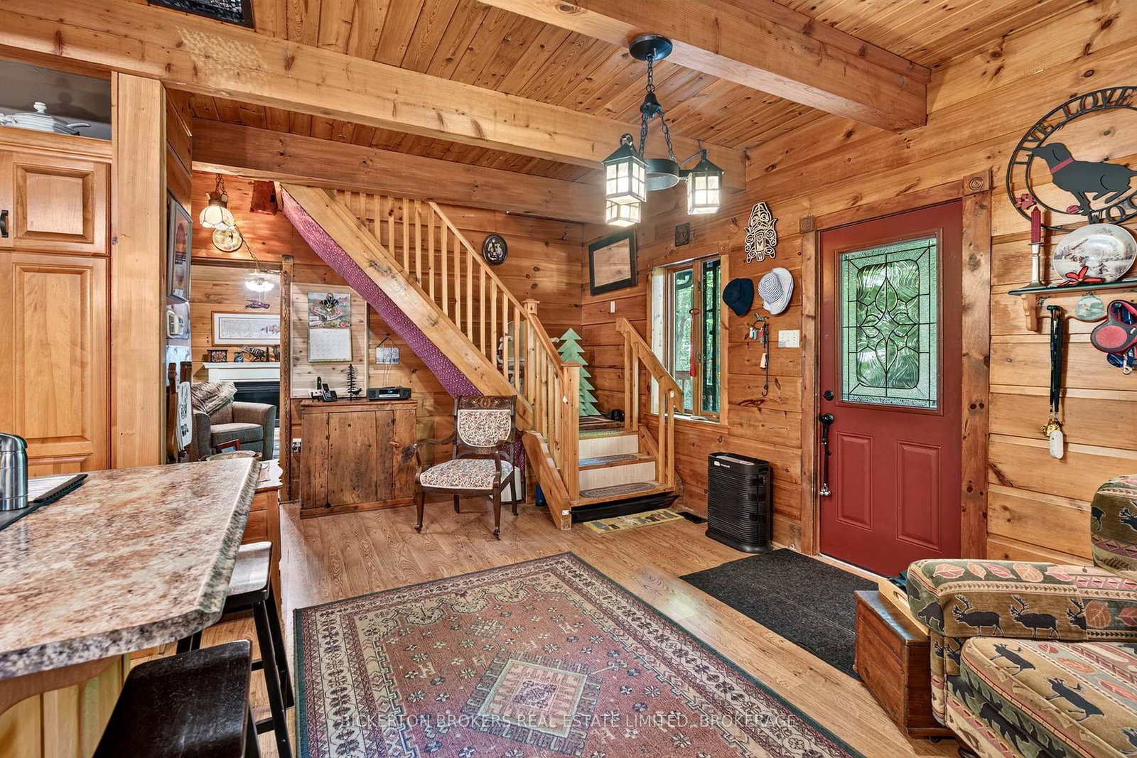 154 Woodvale Road • Leeds and the Thousand Islands, ON photo 27