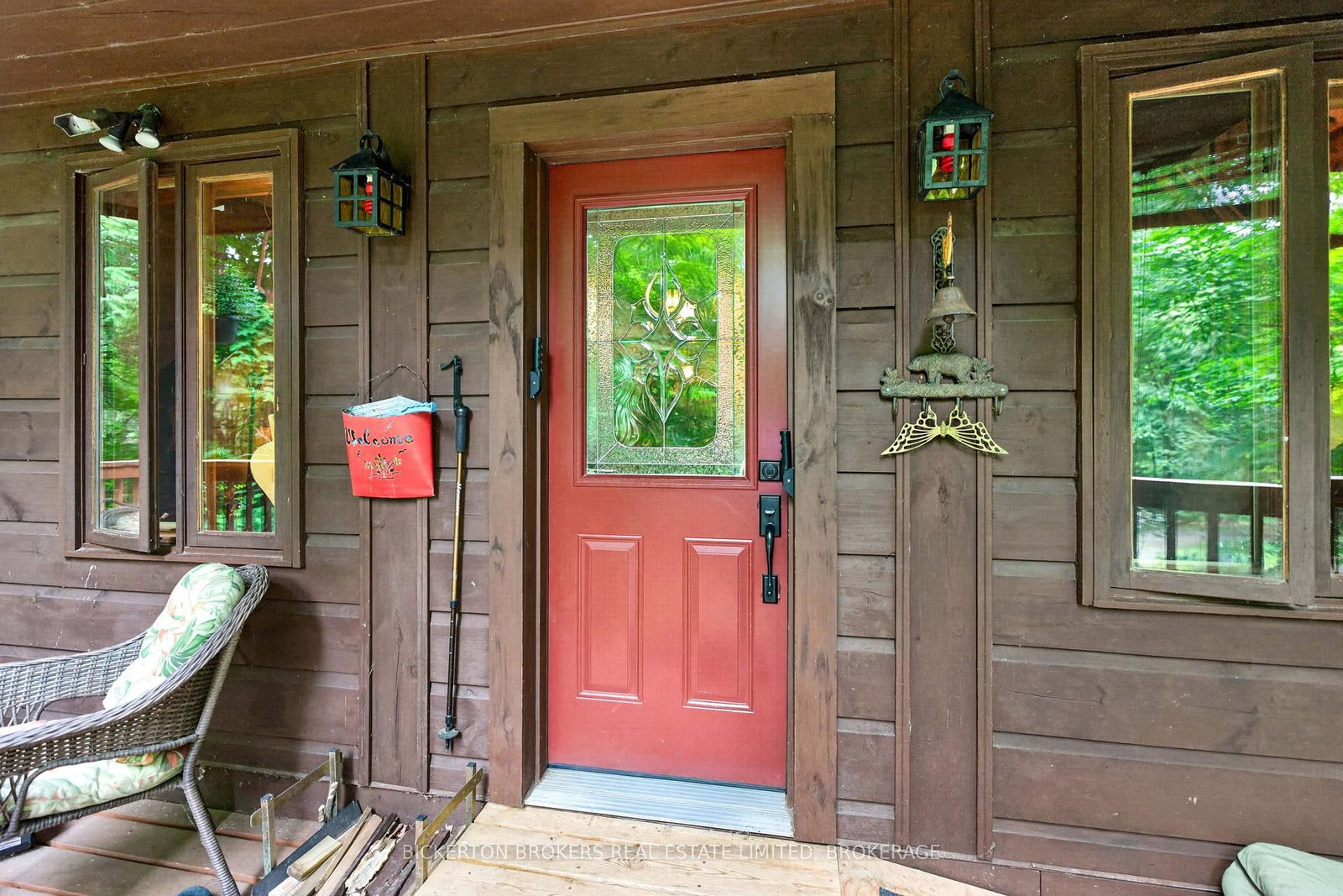 154 Woodvale Road • Leeds and the Thousand Islands, ON photo 8