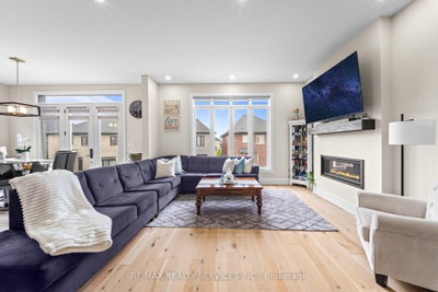 130 Pondcliffe Drive • Kitchener, ON photo 8
