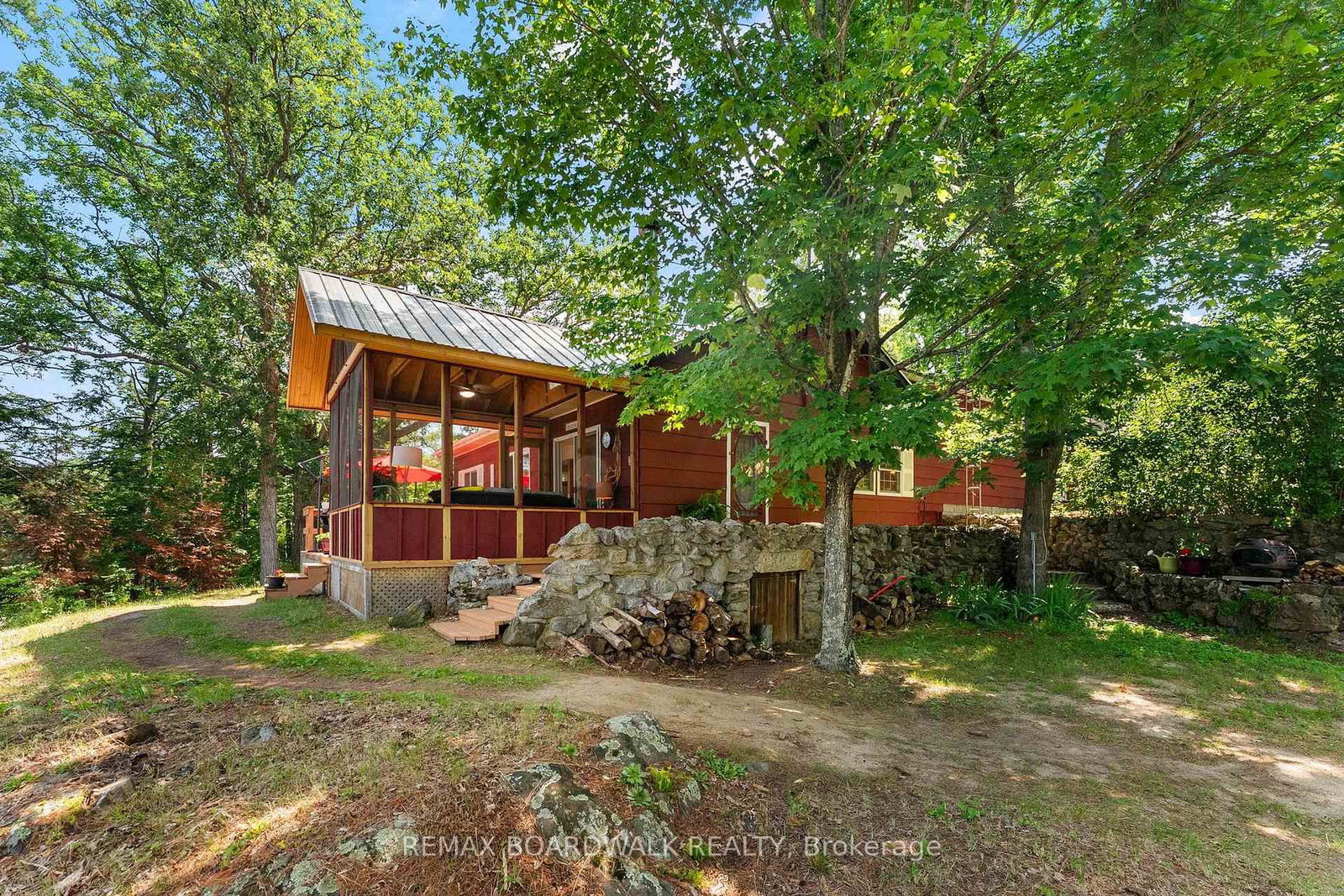 39B Cedar Sands Road • Rideau Lakes, ON photo 2