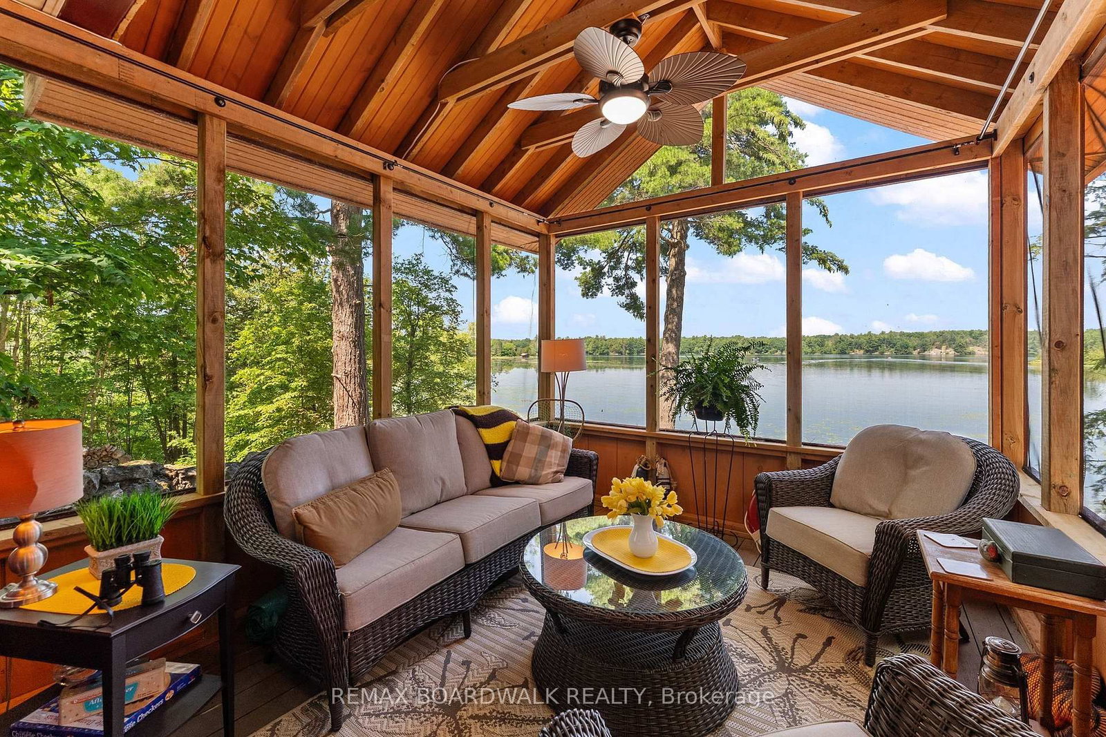 39B Cedar Sands Road • Rideau Lakes, ON photo 33