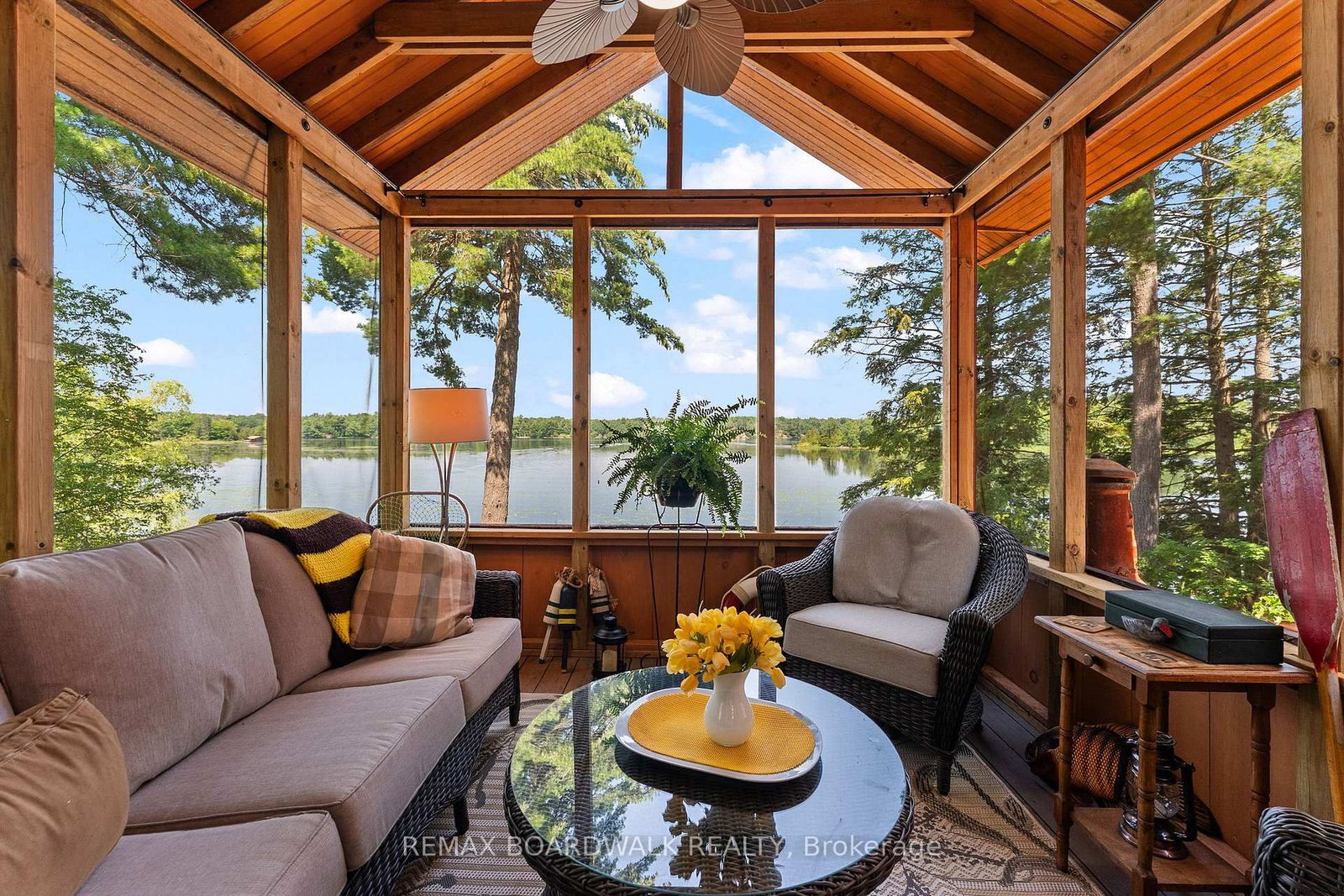 39B Cedar Sands Road • Rideau Lakes, ON photo 34
