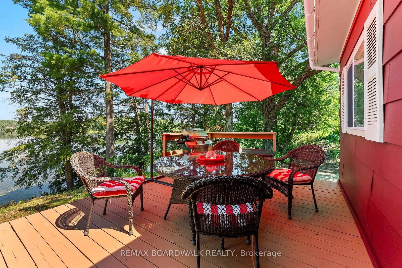 39B Cedar Sands Road • Rideau Lakes, ON photo 36