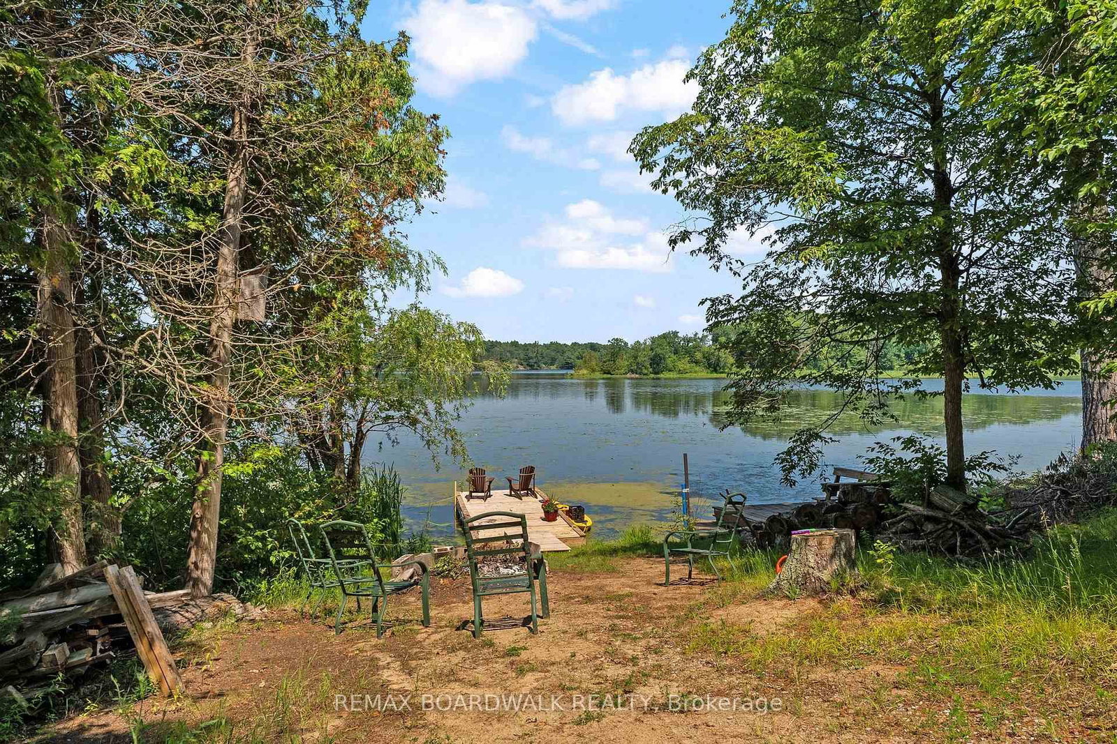 39B Cedar Sands Road • Rideau Lakes, ON photo 38