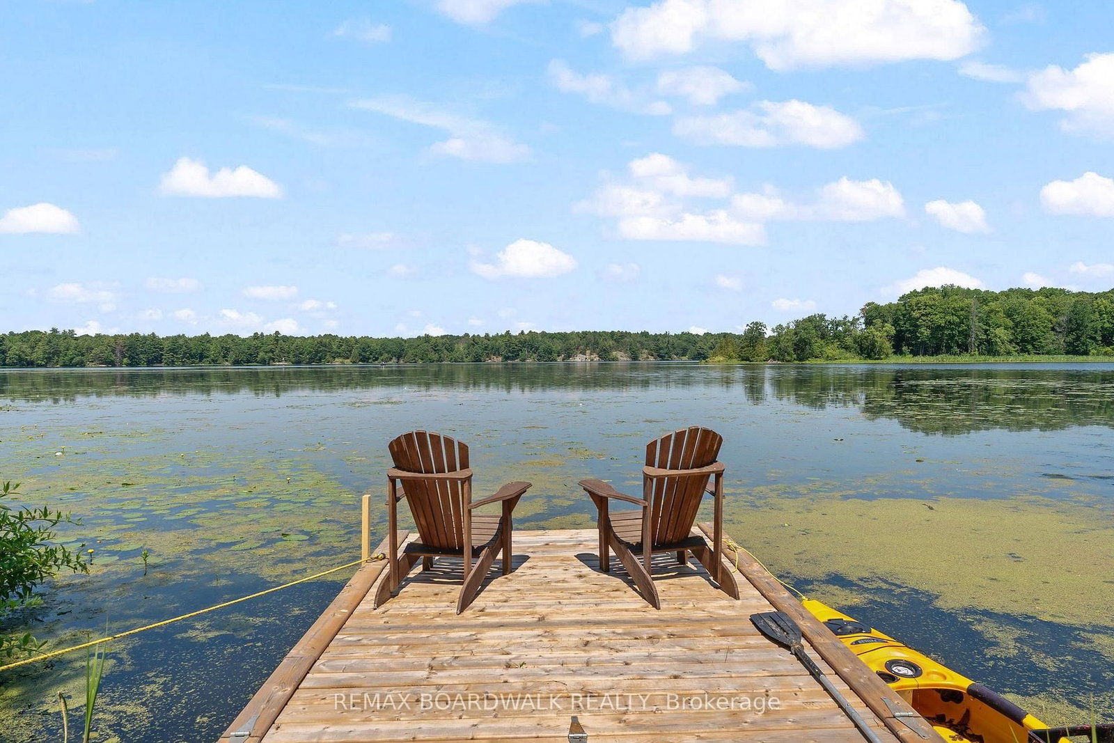 39B Cedar Sands Road • Rideau Lakes, ON photo 39