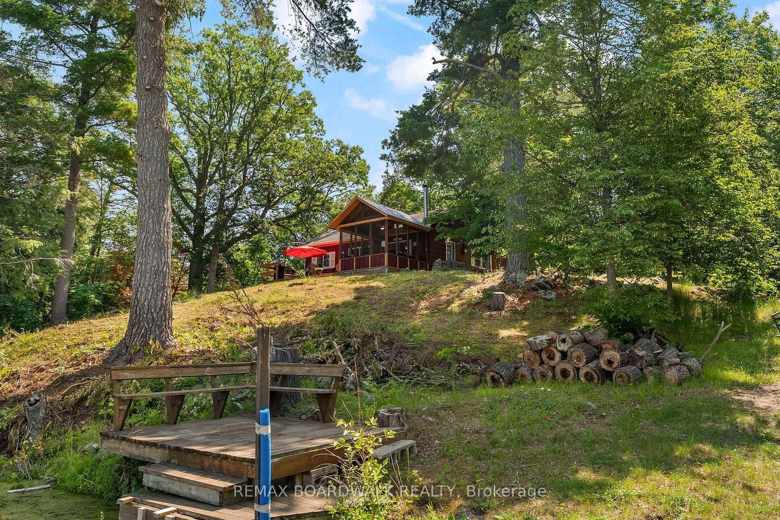 39B Cedar Sands Road • Rideau Lakes, ON photo 41
