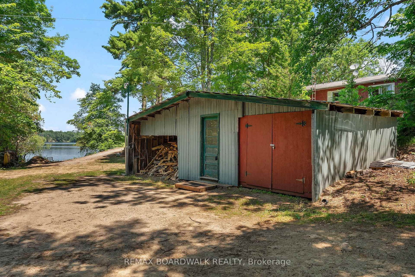 39B Cedar Sands Road • Rideau Lakes, ON photo 45