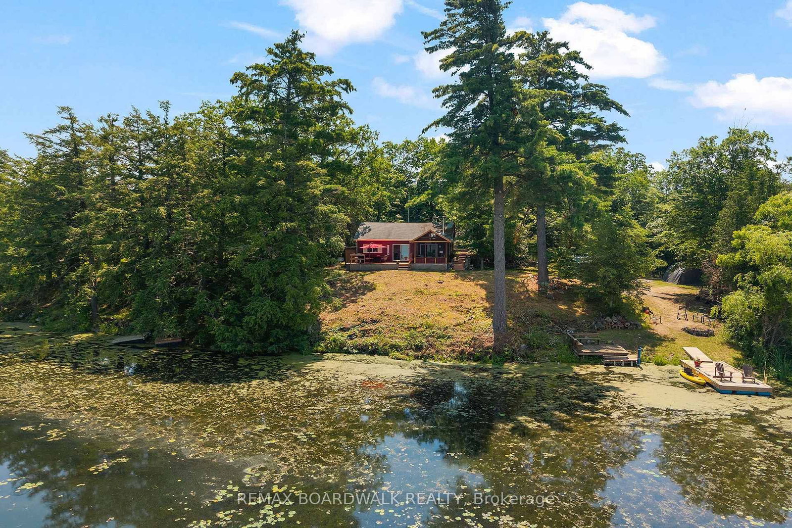 39B Cedar Sands Road • Rideau Lakes, ON photo 47