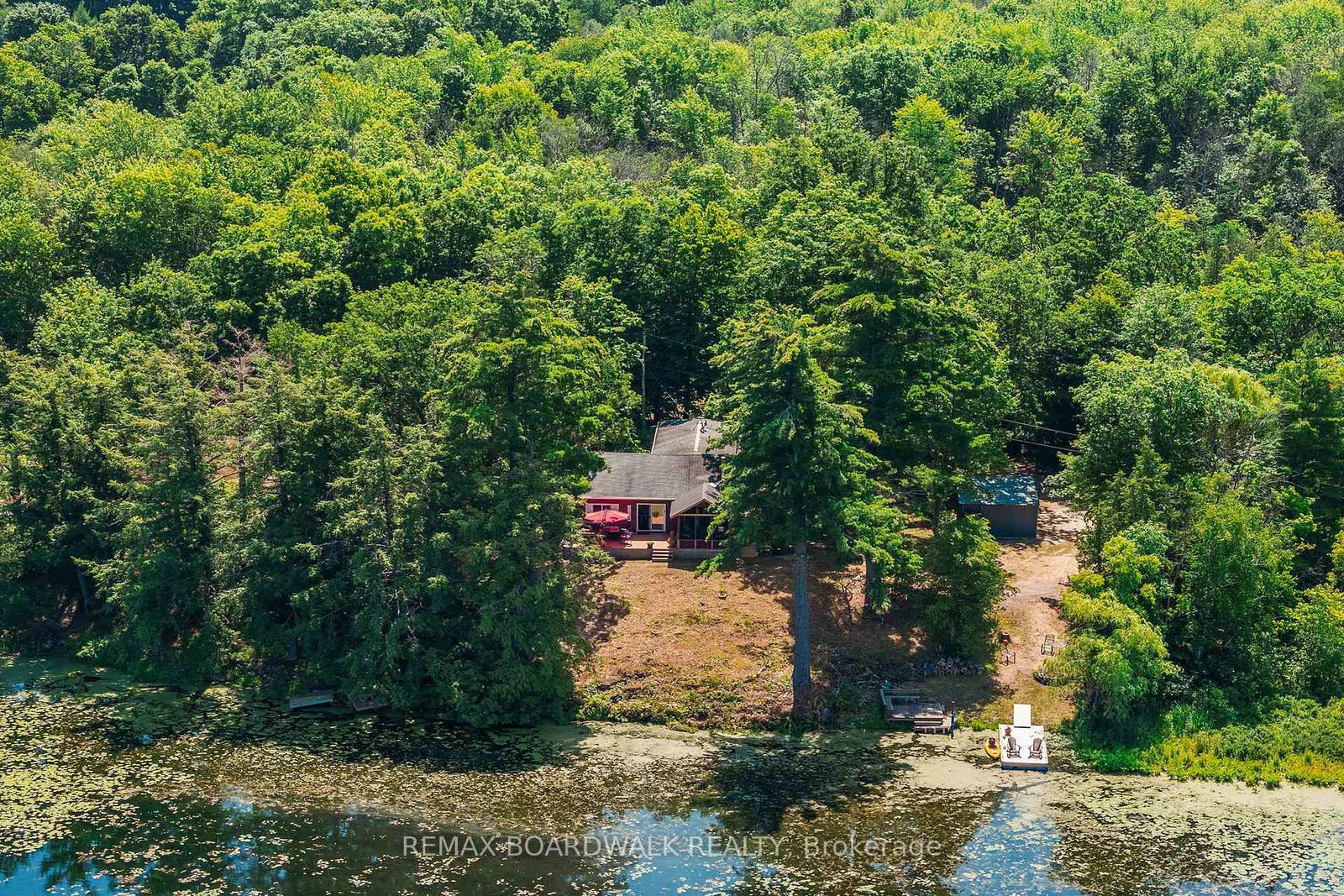 39B Cedar Sands Road • Rideau Lakes, ON photo 48
