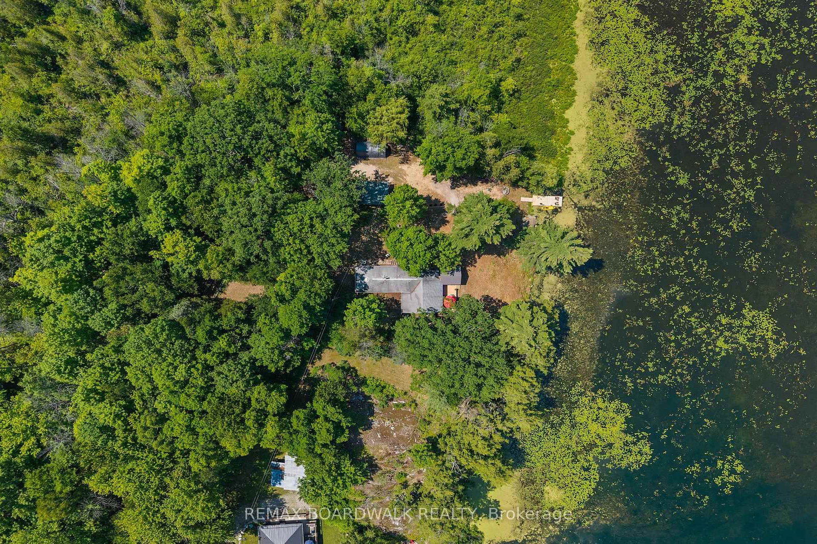 39B Cedar Sands Road • Rideau Lakes, ON photo 50