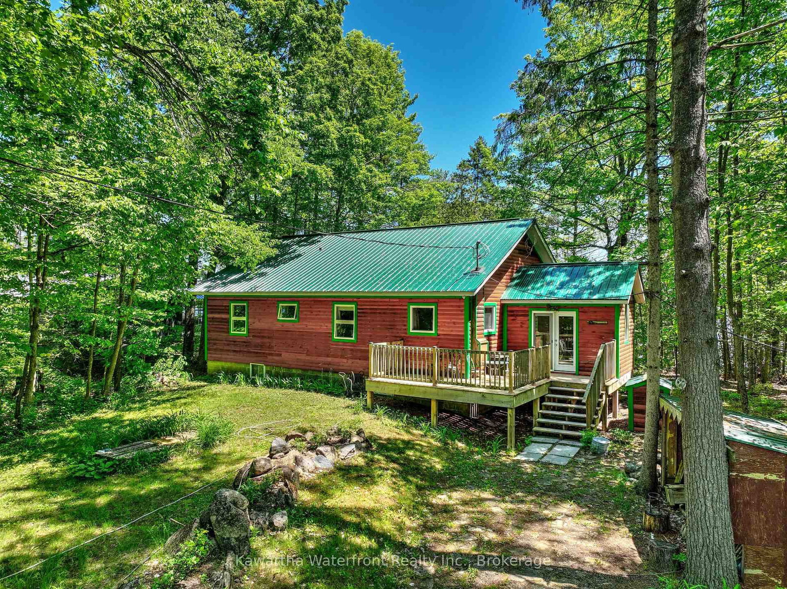 14 Baker Boulevard • Kawartha Lakes, ON photo 1