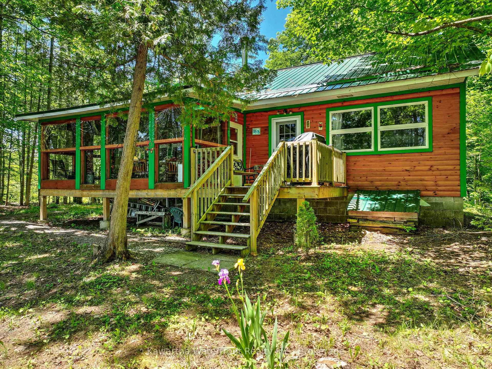14 Baker Boulevard • Kawartha Lakes, ON photo 2