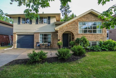 1243 Bridle Drive