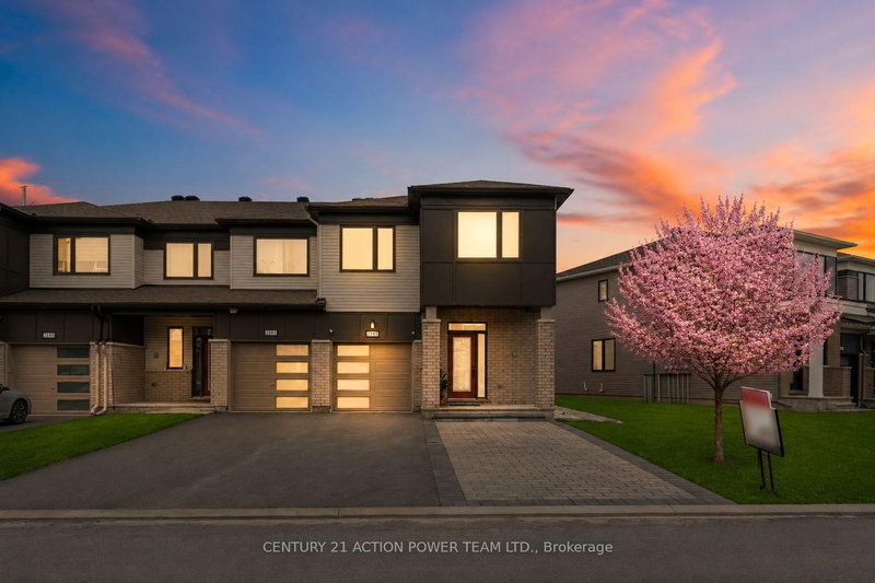 2195 Winsome Terrace, Orleans