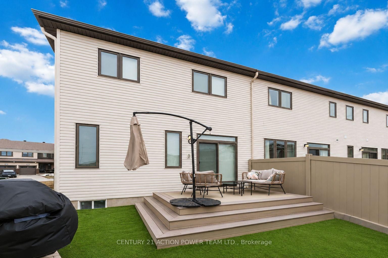 2195 Winsome Terrace • Orleans, ON photo 45
