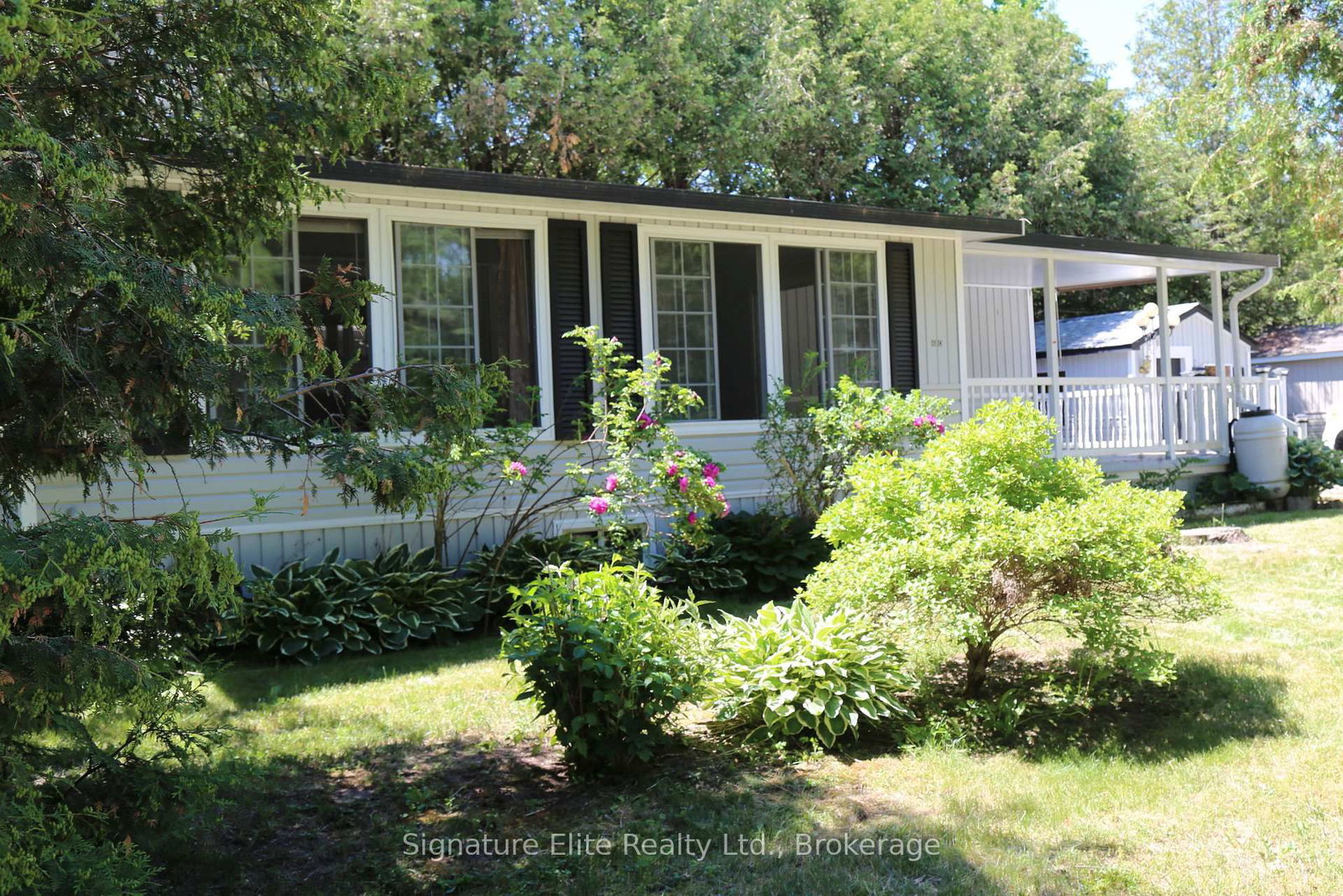2152 County Road 36 Road • #60 • Kawartha Lakes, ON photo 1