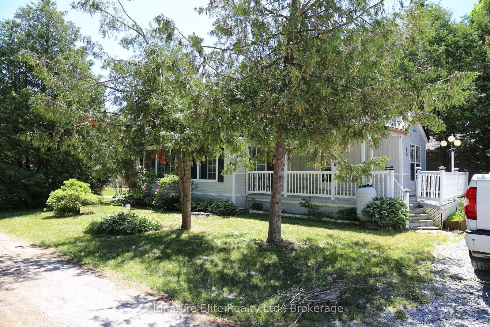2152 County Road 36 Road • #60 • Kawartha Lakes, ON photo 19