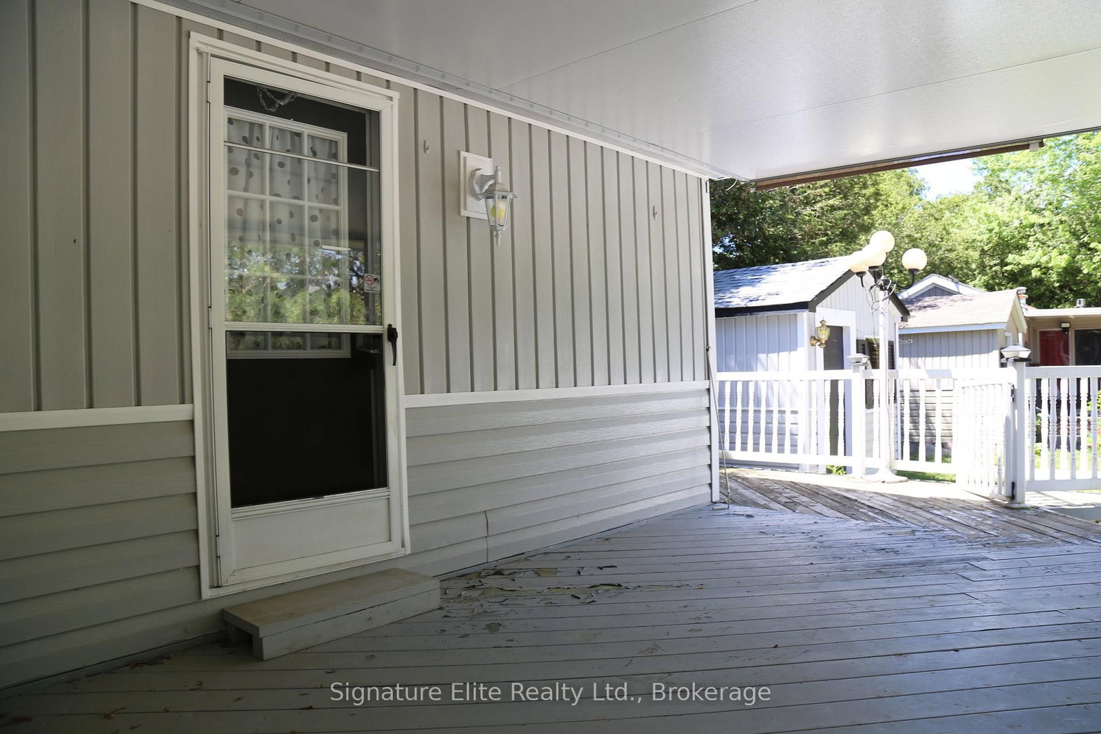 2152 County Road 36 Road • #60 • Kawartha Lakes, ON photo 20