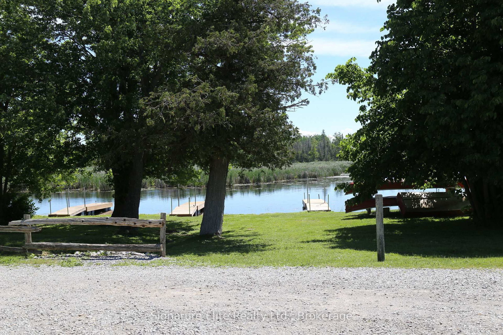 2152 County Road 36 Road • #60 • Kawartha Lakes, ON photo 29