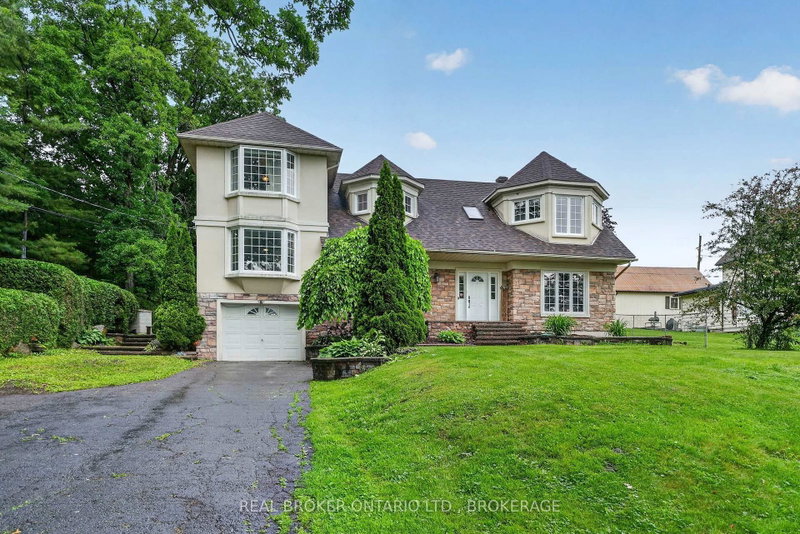18445 Anderson Drive, South Glengarry