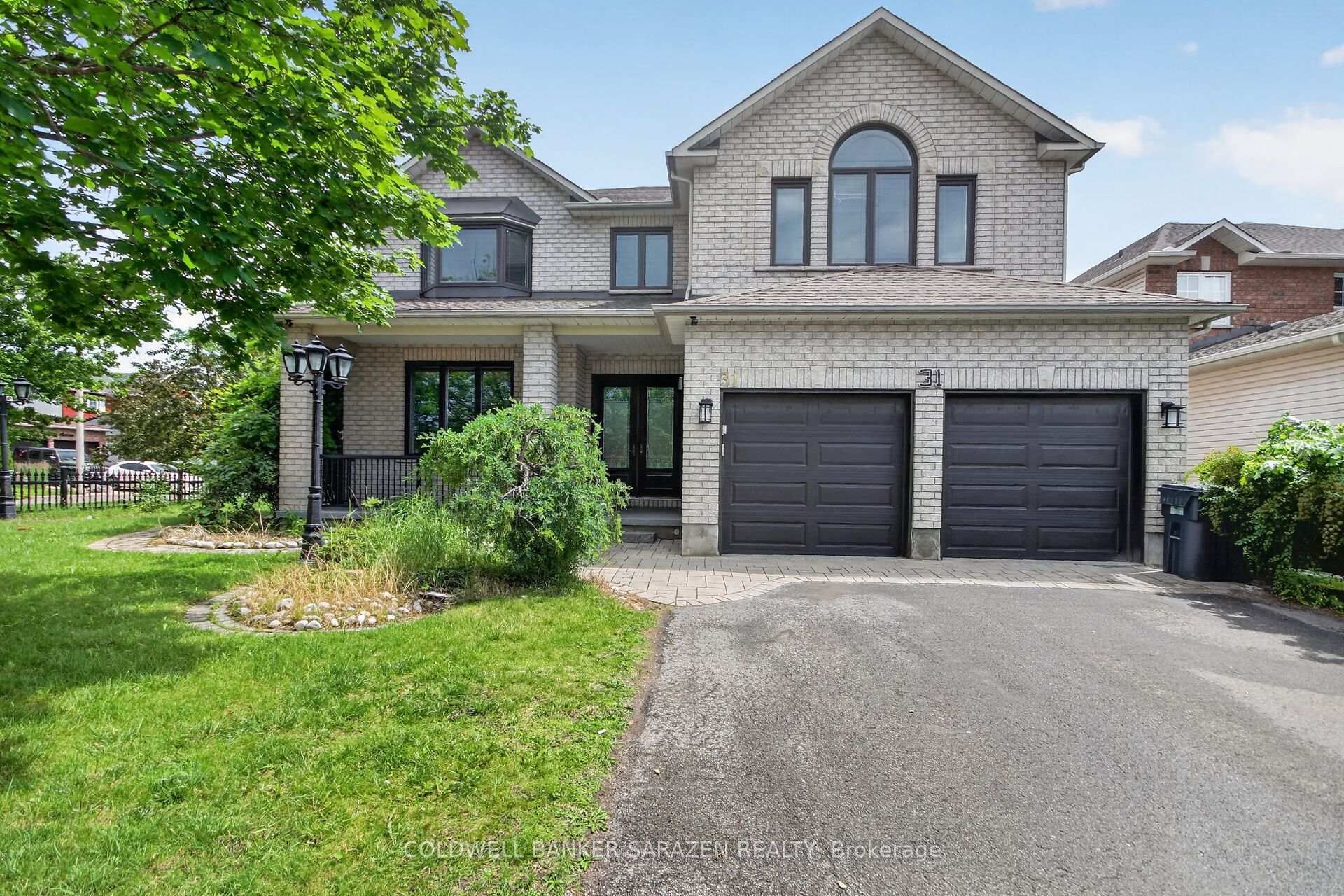 31 Fanterra Way, Ottawa, ON