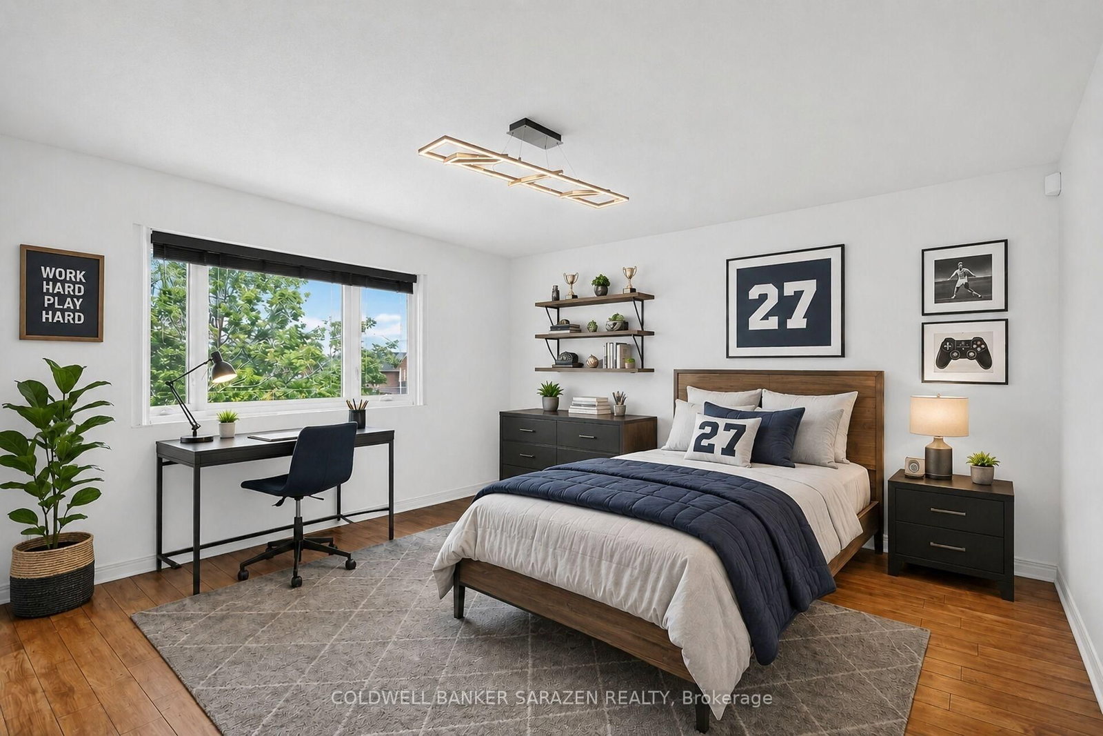 31 Fanterra Way • Ottawa, ON photo 35
