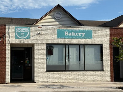 Commercial/Retail for sale at 22 Clarence Street, Port Colborne, Ontario, L3K 3E8 - Sugarloaf - MLS: X13506300