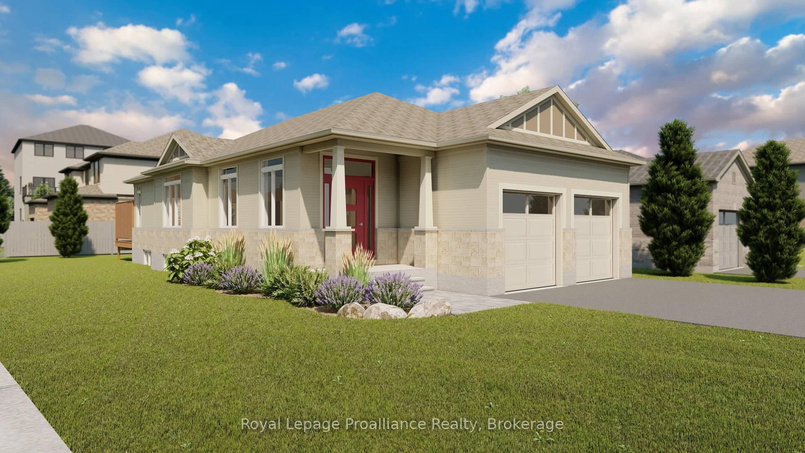 Detached House for sale at 59 Cottonwood Drive, Belleville, Ontario, K8N 0J3 - Thurlow Ward - MLS: X13506310