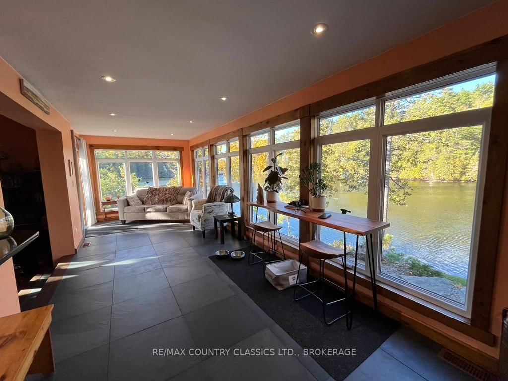 1021 South Kash Lake Lane • Arden, ON photo 8