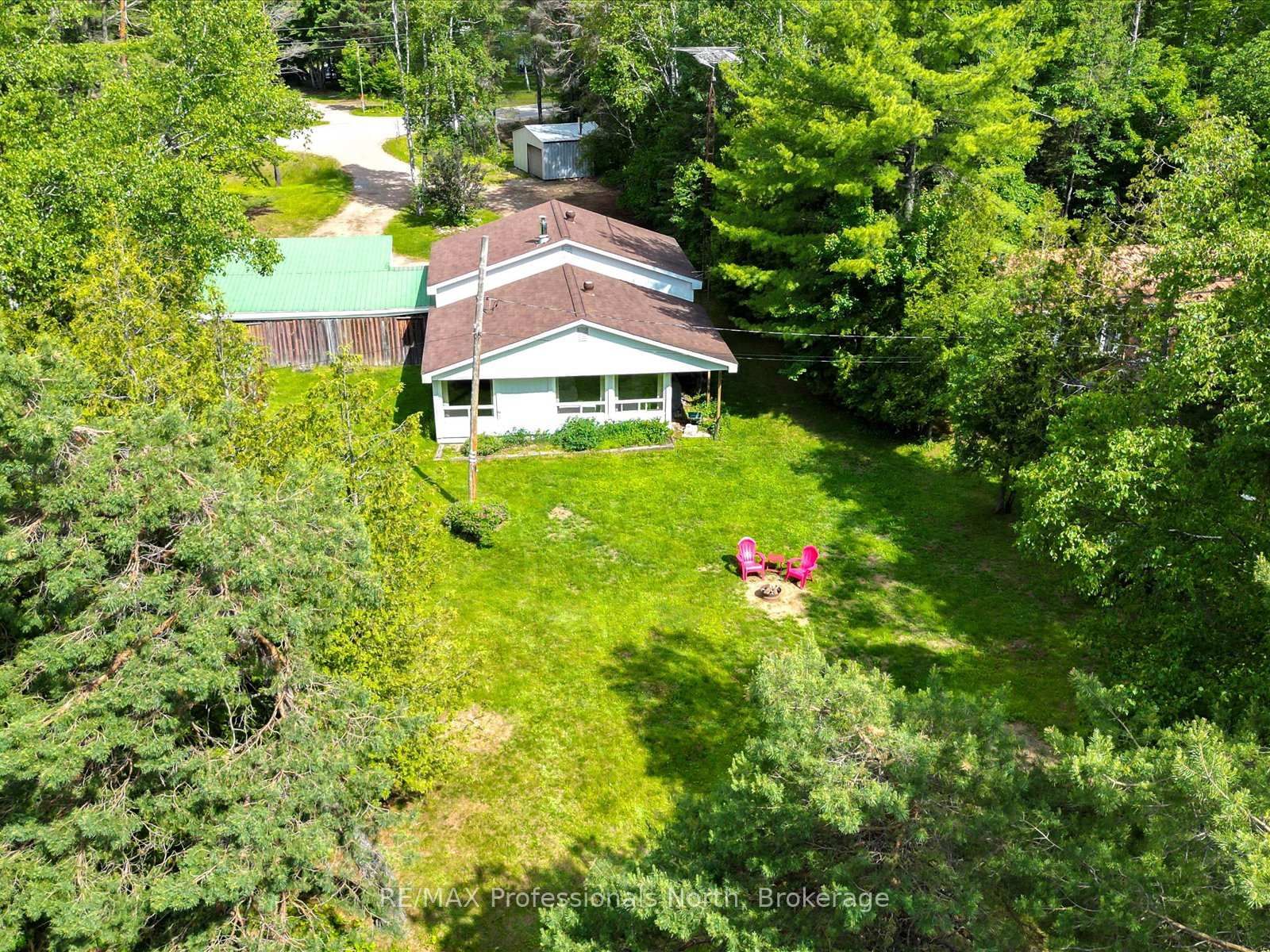 2510 Loop Road • Highlands East, ON photo 31