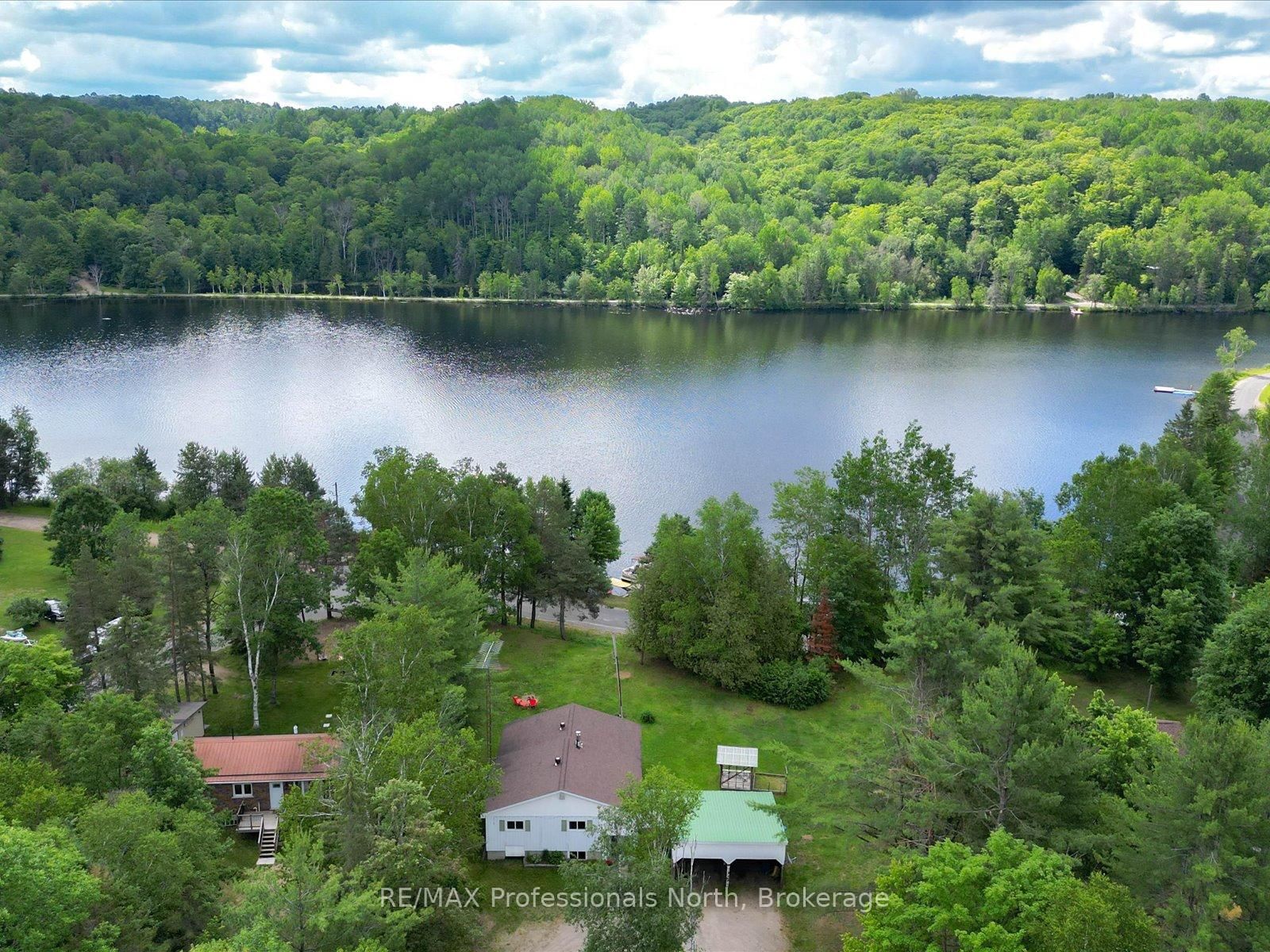 2510 Loop Road • Highlands East, ON photo 32