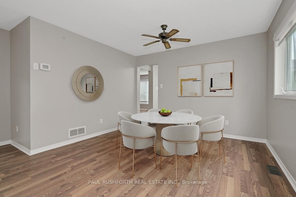 90 Moresby Drive • Kanata, ON photo 8