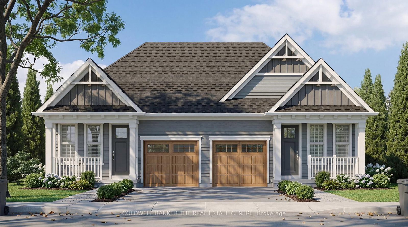 13 Fisher Road • Kawartha Lakes, ON photo 1
