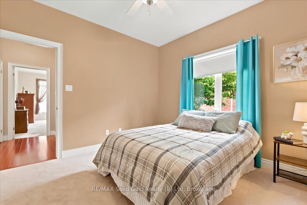 215 Terrace Wood Crescent • Kitchener, ON photo 23