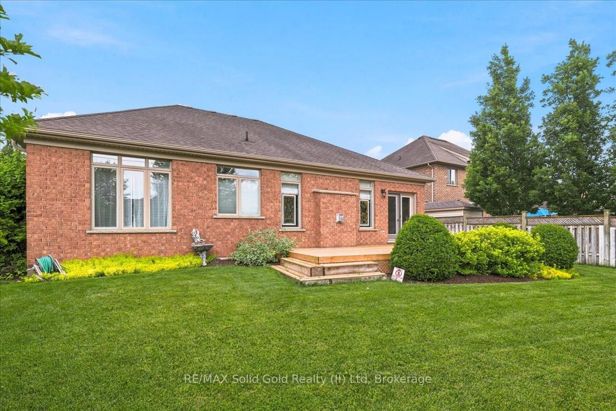 215 Terrace Wood Crescent • Kitchener, ON photo 36