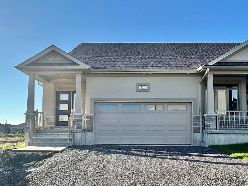 132 Athabaska Drive