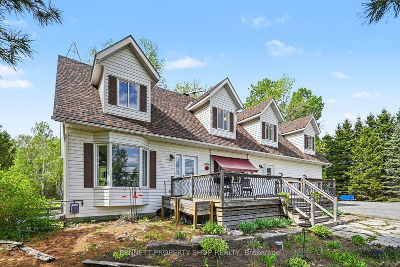 2290 Wolf Grove Road
