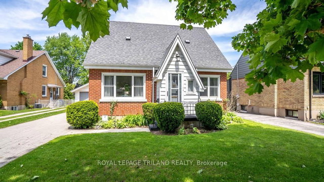 16 Pritchard Place