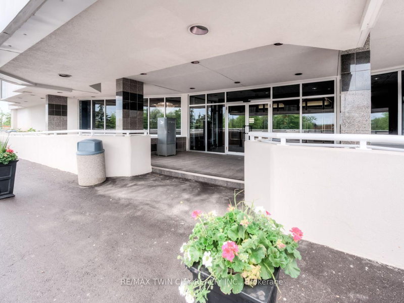 905 - 190 Hespeler Road