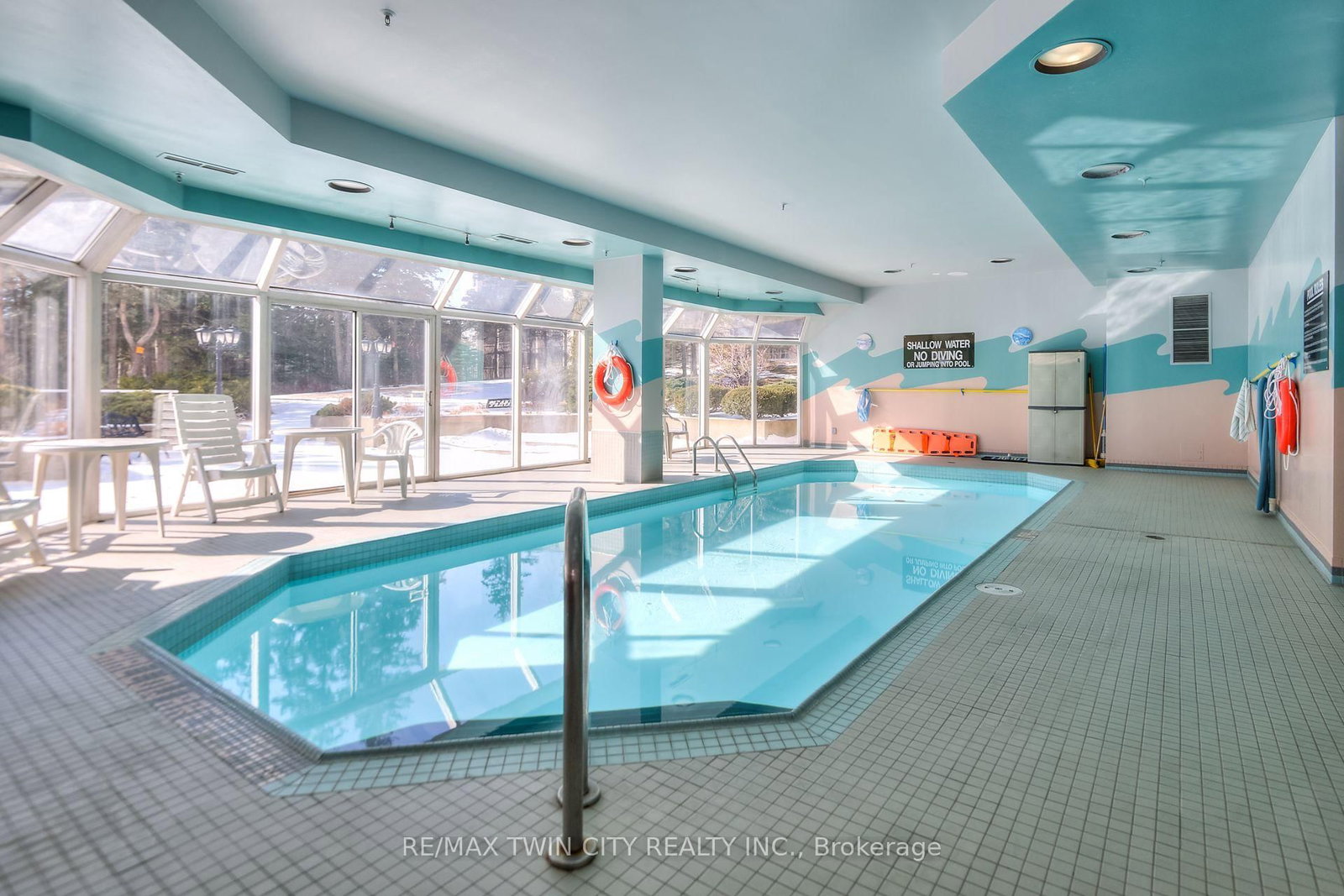 190 Hespeler Road • #905 • Cambridge, ON photo 20