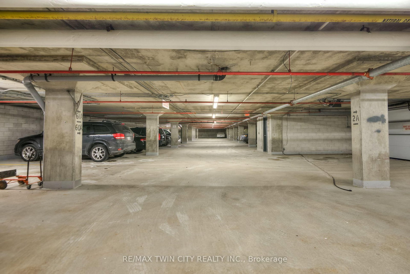 190 Hespeler Road • #905 • Cambridge, ON photo 23
