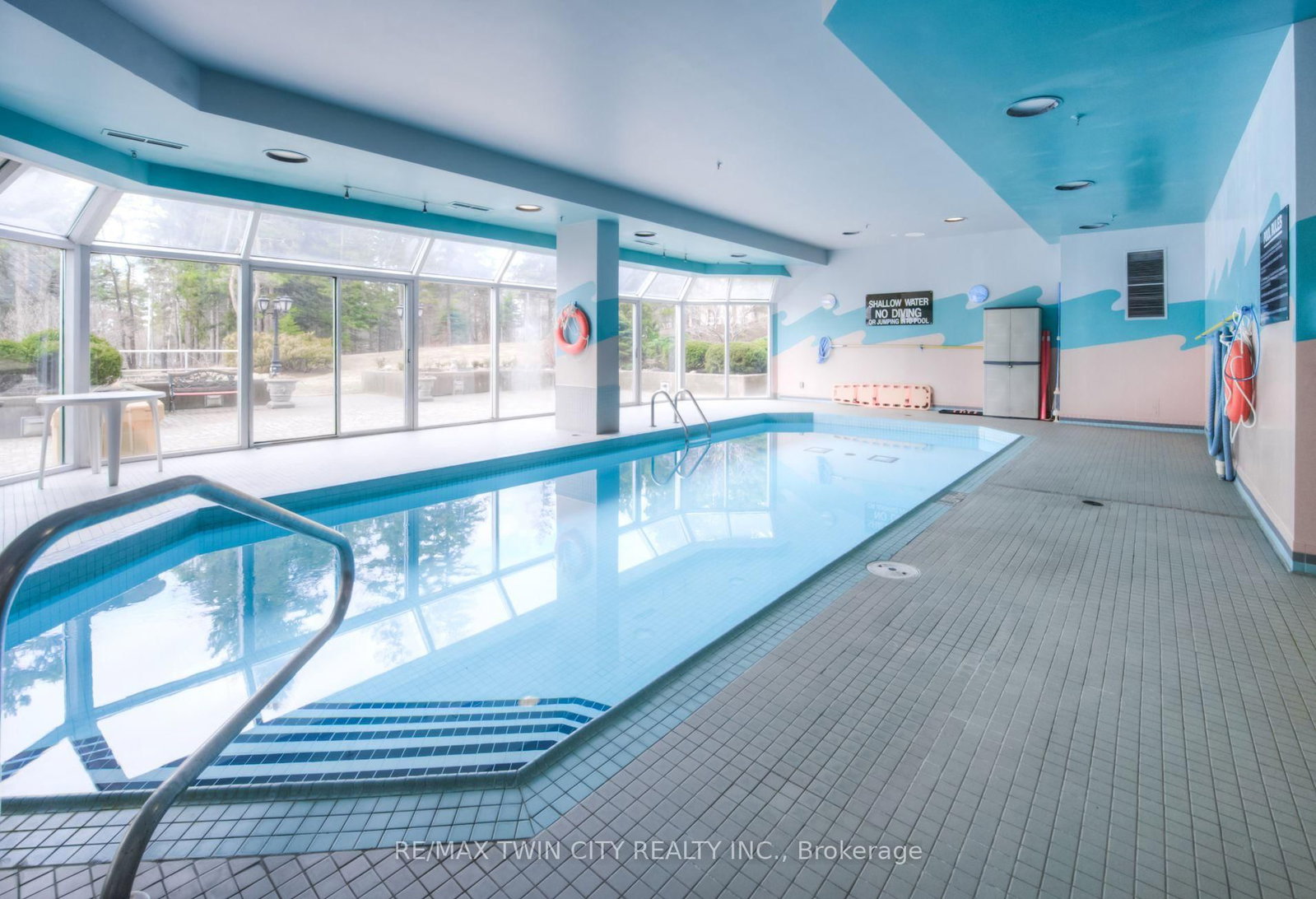 190 Hespeler Road • #905 • Cambridge, ON photo 28
