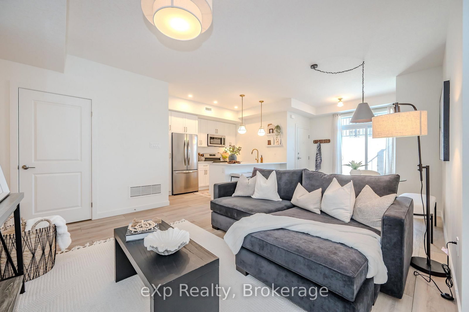 824 Woolwich Street • #72 • Guelph, ON photo 4