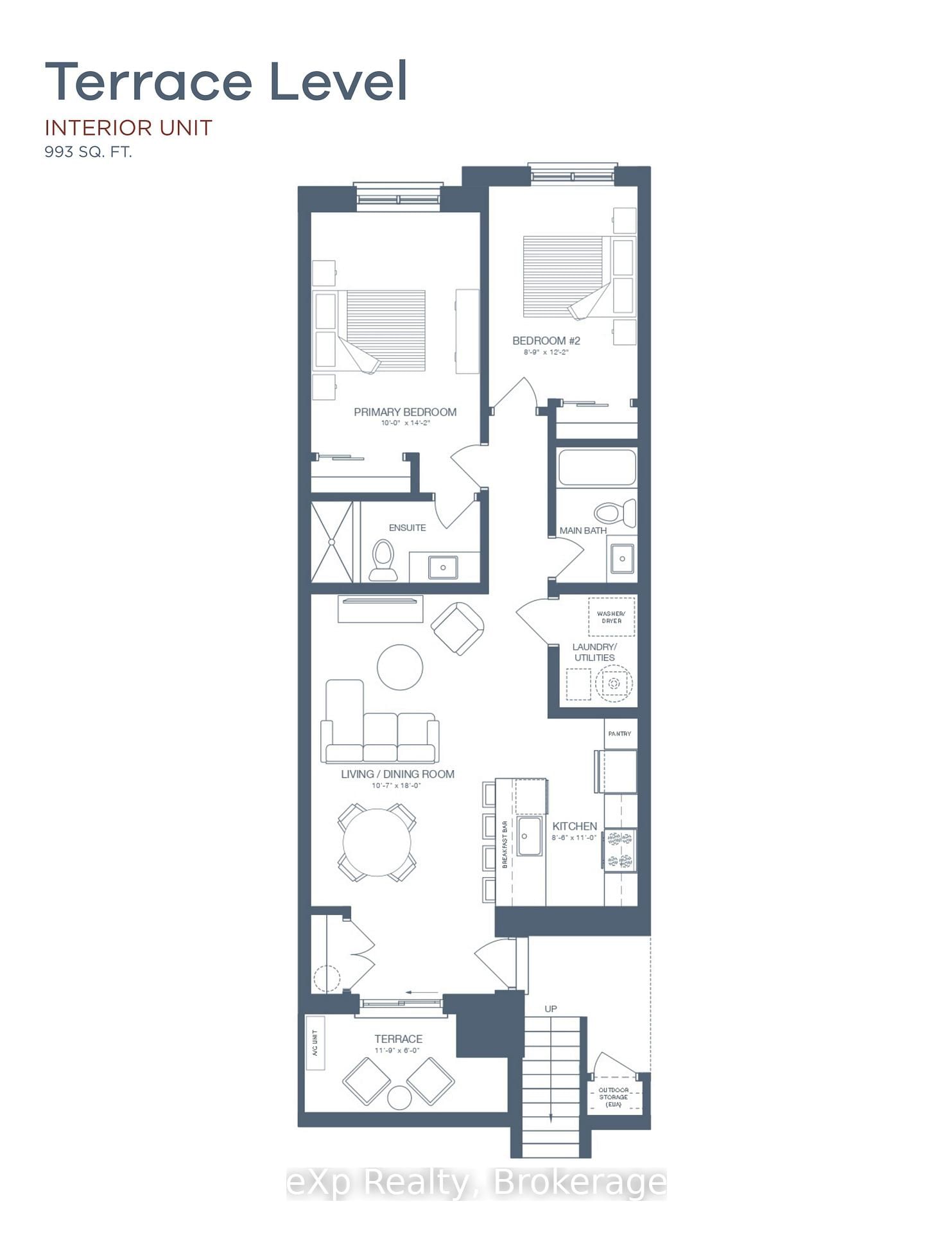 824 Woolwich Street • #72 • Guelph, ON photo 8