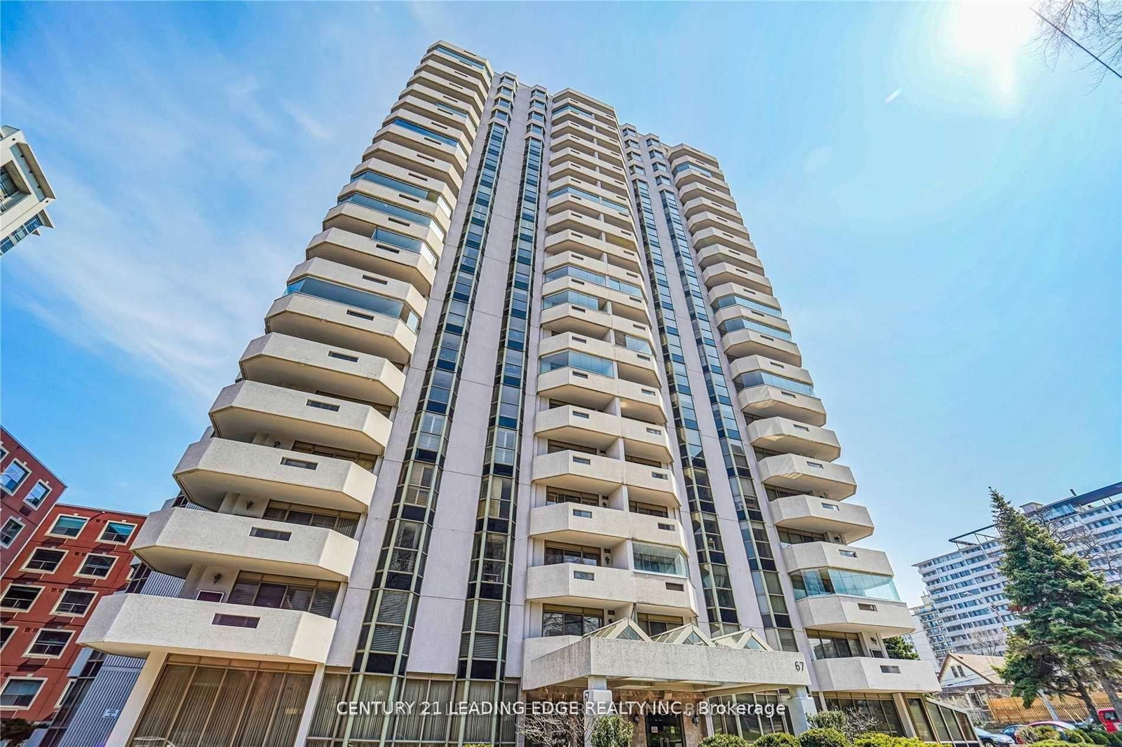 8A - 67 Caroline Street S, Hamilton 2