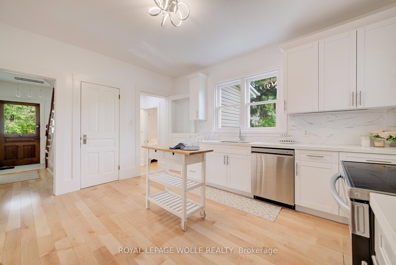 25 Central Street • Waterloo, ON photo 18