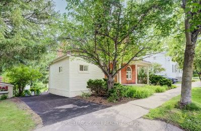 25 Central Street • Waterloo, ON photo 4